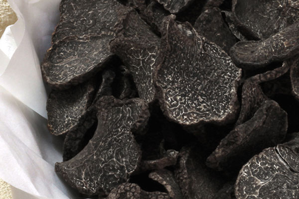 干黑松露怎么泡發(fā)