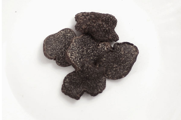 黑松露干片需要泡多久