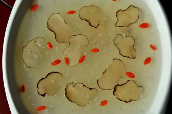 酒糟黑松露怎么做好吃