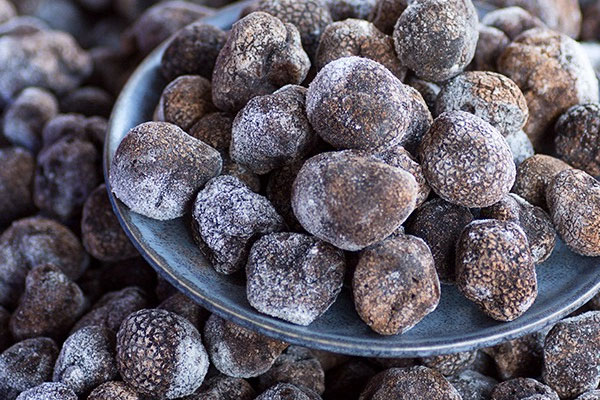 冰凍黑松露怎么解凍，營(yíng)養(yǎng)流失最少