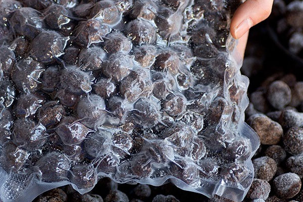 煮火鍋、煲湯需要解凍冰凍黑松露嗎