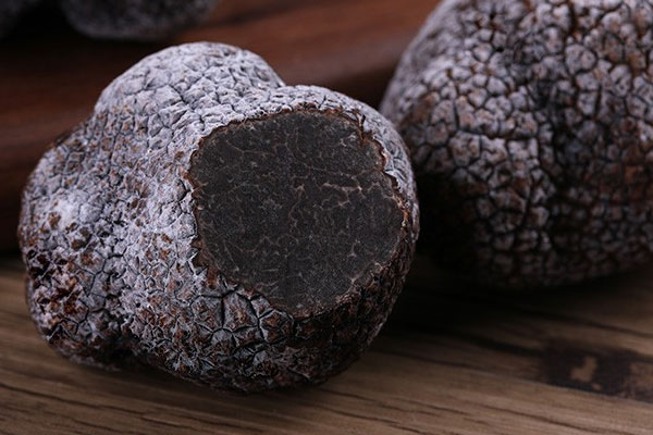 黑松露可以冰凍多長(zhǎng)時(shí)間