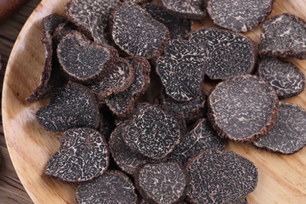 干品黑松露泡水一次放多少量