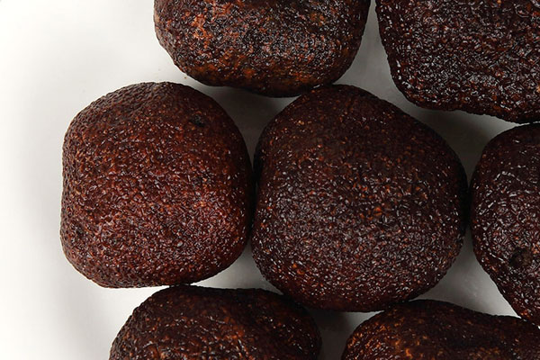 新鮮黑松露能生吃嗎