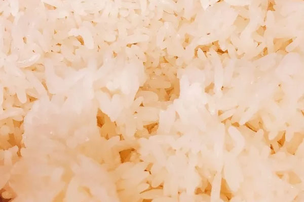 鵝肝黑松露炒飯的做法步驟