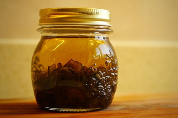 黑松露油如何食用