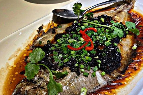 黑松露蒸魚的功效作用與營養(yǎng)價(jià)值