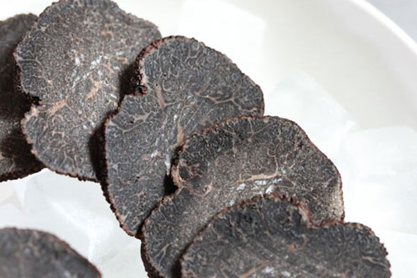 吃黑松露牛排的誤區(qū)