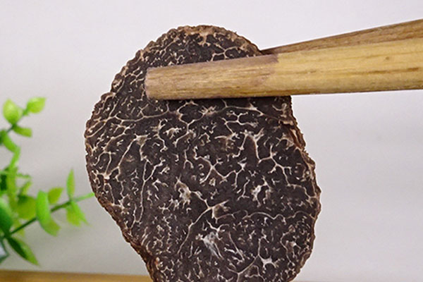 云南出產(chǎn)的黑松露好嗎