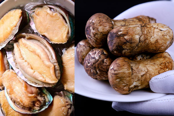 鮑魚(yú)可以和松茸一起煮粥嗎，具有哪些功效與營(yíng)養(yǎng)