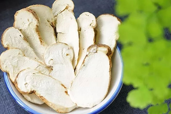 凍干松茸需要清洗嗎