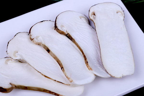 新鮮松茸放冰箱冷藏可以放幾天