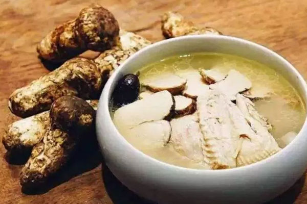 干松茸和新鮮松茸的烹飪方式區(qū)別