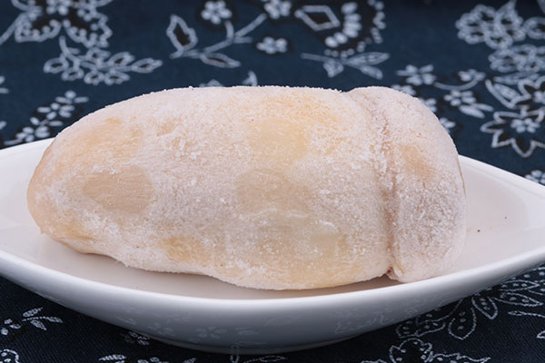 新鮮松茸冰凍后還有營養(yǎng)價值嗎