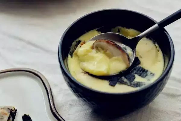 干松茸怎么吃才有營養(yǎng)