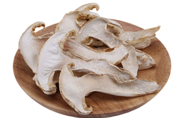 干的松茸片會過期嗎