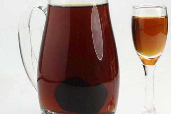 黑松露泡酒可以放多長(zhǎng)時(shí)間