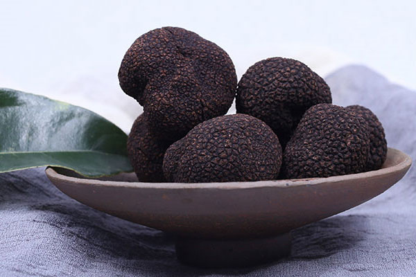 黑松露的護(hù)膚功效怎么樣