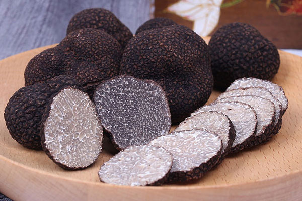 黑松露在化妝品中的功效，黑松露有哪些美容功效和作用