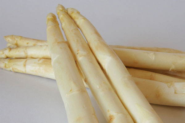 炒白蘆筍還用焯嗎