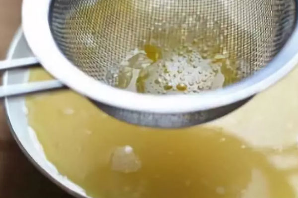 黑松露香菇蒸蛋的竅門(mén)