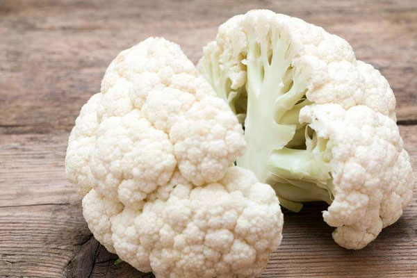 花椰菜黑松露湯的做法竅門