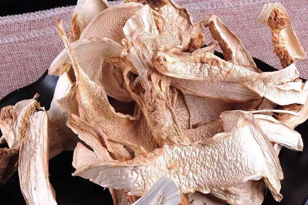 長沙干松茸價(jià)格