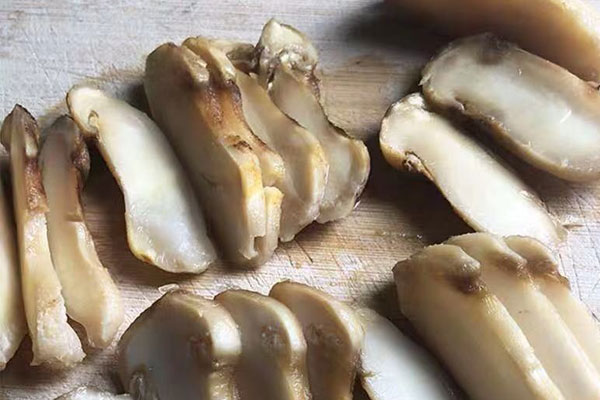 長沙冰凍松茸價(jià)格