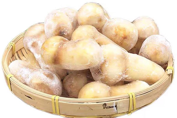 沈陽(yáng)冰凍松茸價(jià)格