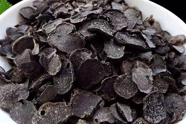 云南干黑松露價(jià)格