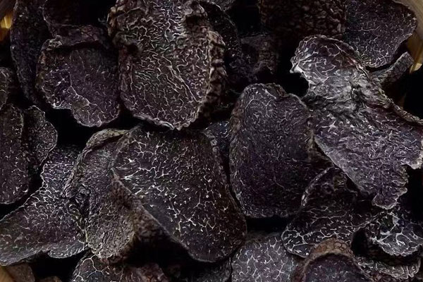 廣州干片黑松露價格