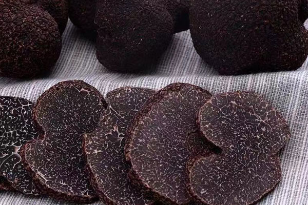 經(jīng)常食用黑松露有養(yǎng)生的效果嗎