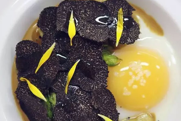 黑松露干片煮多久可以吃