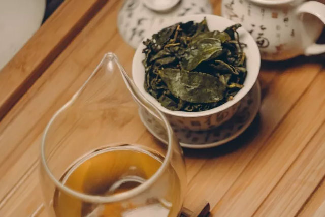 黑松露干片泡茶的誤區(qū)