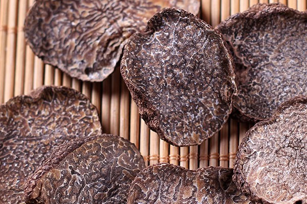 干黑松露排骨湯的做法竅門