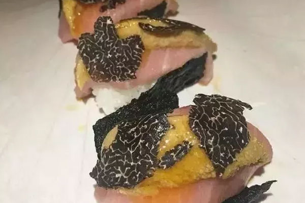 中國(guó)哪里出產(chǎn)的松露最好