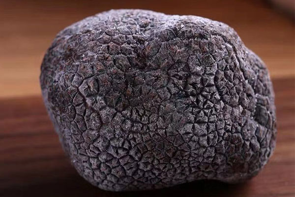北京冰凍黑松露價(jià)格