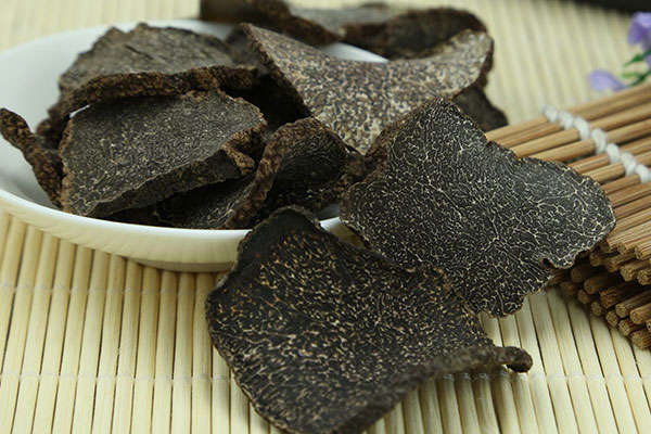 干片黑松露有保質(zhì)期嗎