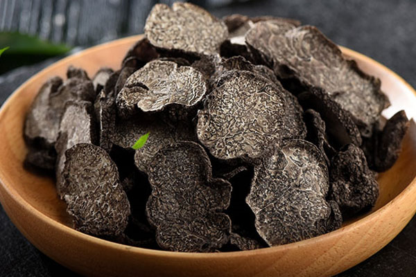 沈陽干片黑松露價(jià)格