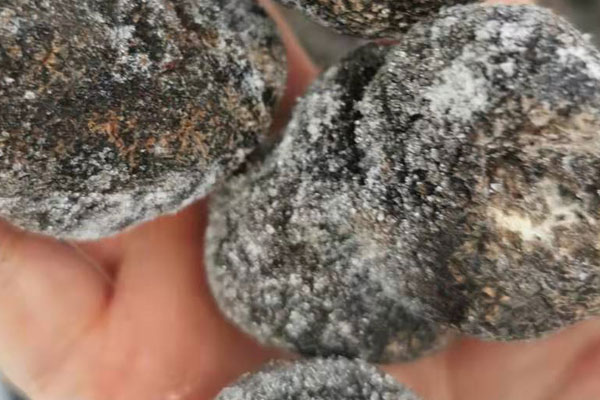 重慶冰凍黑松露價(jià)格