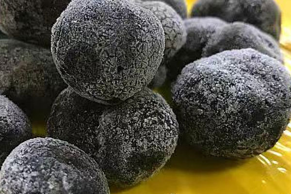 武漢冰凍黑松露價格