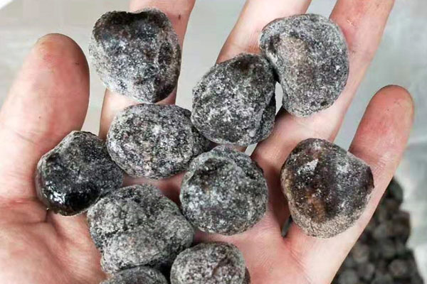 青島冰凍黑松露價(jià)格