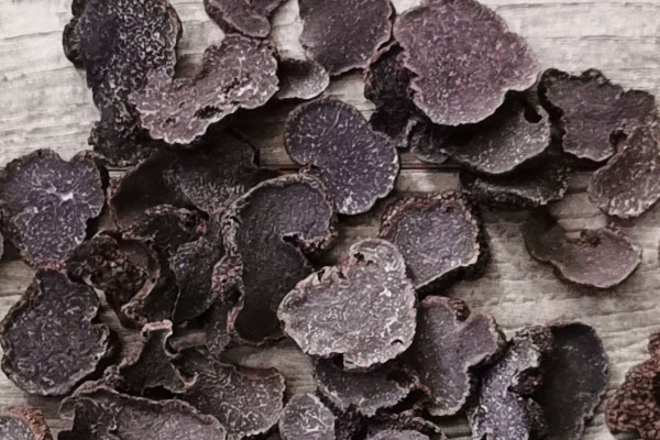 青島干片黑松露價(jià)格