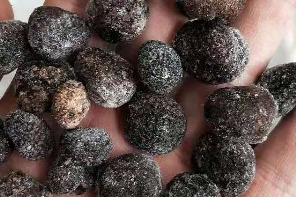 杭州冰凍黑松露價(jià)格