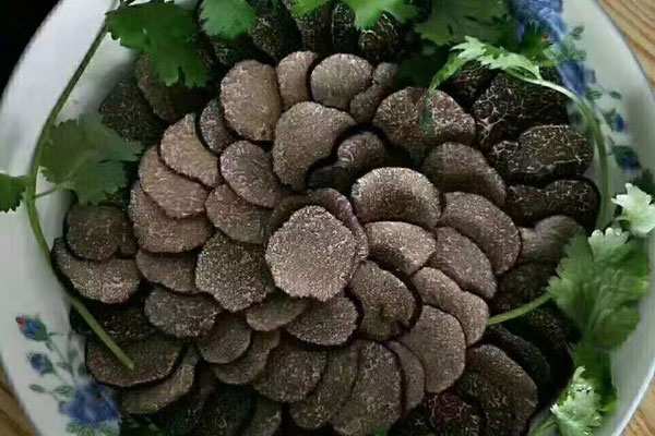 天津新鮮黑松露價(jià)格