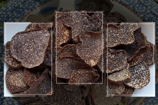 蘇州干片黑松露價(jià)格