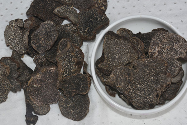 寧波干片黑松露價(jià)格