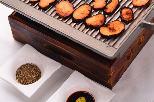 黃油烤黑松露怎么做好吃