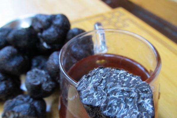 黑松露瑪咖酒的比例是怎樣的