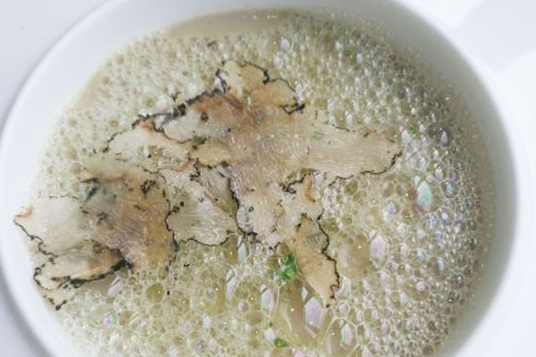 黑松露怎么吃最好